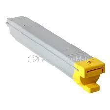 CartridgeMate Samsung CLT-Y809S Yellow Premium Compatible