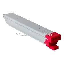 CartridgeMate Samsung CLT-M809S Magenta Premium Compatible