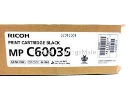 Ricoh 841865 Black 