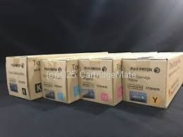Fujifilm CT201676 Value Pack (4) 