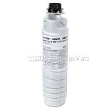 *Ricoh 840041 (RA4500) NEW Black Compatible Toner Cartridge