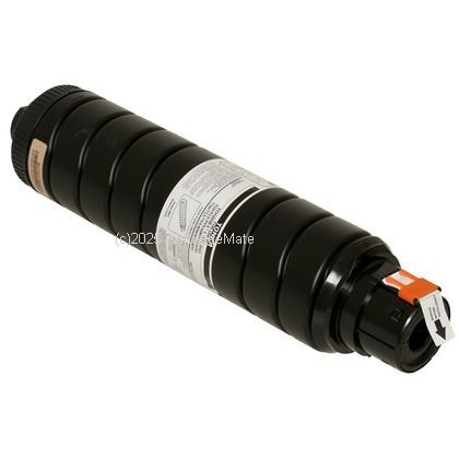 *Panasonic DQ-TUQ60 New Black Copier Toner Cartridge - 1320gms