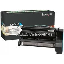 Lexmark 10B041C Cyan 