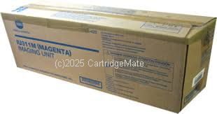 Konica Minolta 4062-423 Magenta Drum Unit - Original 