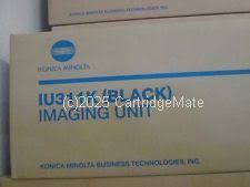 Konica Minolta 4062-223 Black Drum Unit - Original 