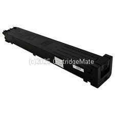CartridgeMate Sharp MX27NTBA Black New Compatible