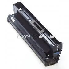 CartridgeMate Oki 42918112 Black Compatible Drum