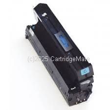 CartridgeMate Oki 42918111 Cyan Compatible Drum 