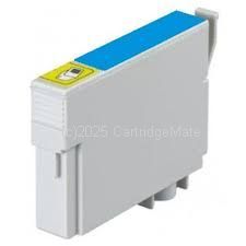 *Epson T0111292 (T81N) Cyan High Yield New Compatible Inkjet - 13.5ml