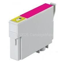 *Epson T0111692 (T81N) Light Magenta High Yield New Compatible Inkjet -13.5ml 
