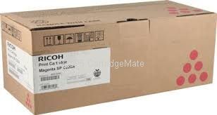 Ricoh 406101 (406061) Magenta 