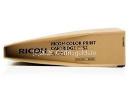 Ricoh 888372 Black 