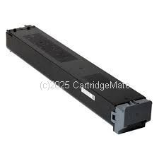 CartridgeMate Sharp MX23GTBA Black New Compatible