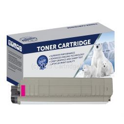 CartridgeMate Oki 44059242 Magenta 
