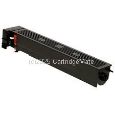 CartridgeMate Konica Minolta A070-151 (Bizhub C451) Black New Compatible - 45K