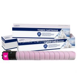 CartridgeMate Konica Minolta A11G-391 (Bizhub TN216M) Magenta NEW compatible  