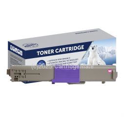 CartridgeMate Oki 44469792 (ES5461) Magenta Premium