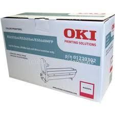 Oki 43870034 Magenta Image Drum  - Original