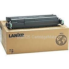 Lanier 400854 Black Toner 