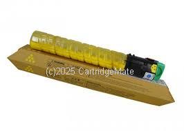 Lanier 841527 Yellow 
