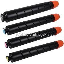 CartridgeMate Canon TG-48 Value Pack (4) NEW Compatible 