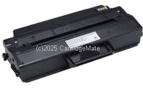 CartridgeMate Dell 592-11859 Black  