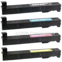 CartridgeMate Hewlett Packard CF310A (826A) Value Pack