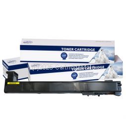 CartridgeMate Hewlett Packard CF312A (826A) Yellow 