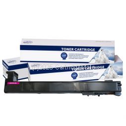CartridgeMate Hewlett Packard CF313A (826A) Magenta 