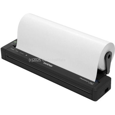 Brother PA-R-410B PJ CONTINUOUS ROLL PAPER (A4) (6 PACK) - Original Product