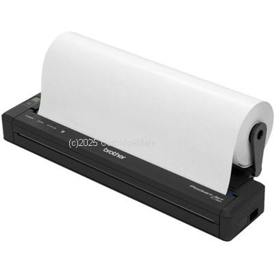 PA-C-411, A4 thermal paper sheets