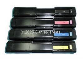 CartridgeMate Ricoh 406059 Value Pack (4) High Yield