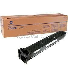 Konica Minolta A0TM-150 Black - Original 