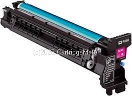 Konica Minolta A85Y-0ED (IU214) Magenta Drum Unit - 70K -Original   