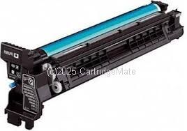 Konica Minolta A85Y-0RD (DR214) Black Drum Unit - 80K -Original  