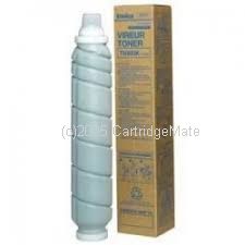 Konica Minolta CVBG (Ubix 7145) Toner Cartridge - Original Product