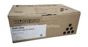 Lanier 407067 Black
