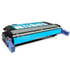 CartridgeMate Hewlett Packard Q5951A (643A) Cyan 