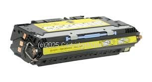 CartridgeMate Hewlett Packard Q2682A (311A) Yellow 