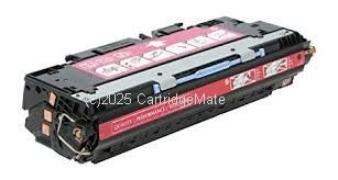 CartridgeMate Hewlett Packard Q2683A (311A) Magenta 