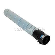 CartridgeMate Konica Minolta A8DA-290 (TN324) Cyan New Copier Toner     