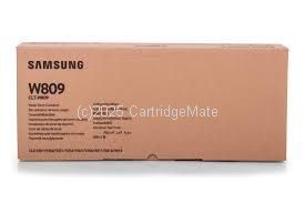 Samsung CLP-W809A Waste Bottle - Original  