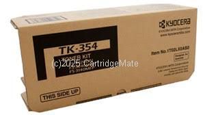 Kyocera TK-354 - Original
