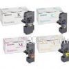 Kyocera TK-5224 Value Pack (4)  - Original  