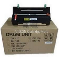 Kyocera DK-150 Drum Kit - Original  