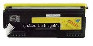 CartridgeMate Brother TN-7600 Black 