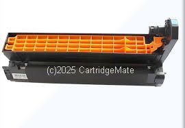 Oki 42918157 Yellow Drum 