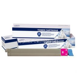 CartridgeMate Oki 46443122 Magenta 