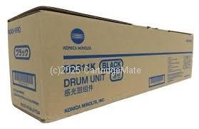 Konica Minolta A0XV-0RD (DR311) Black Drum 
