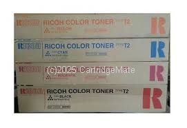 Ricoh 888483 VALUE PACK  (4) 